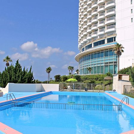 Irago Resort & Convention Hotel Tahara Zewnętrze zdjęcie
