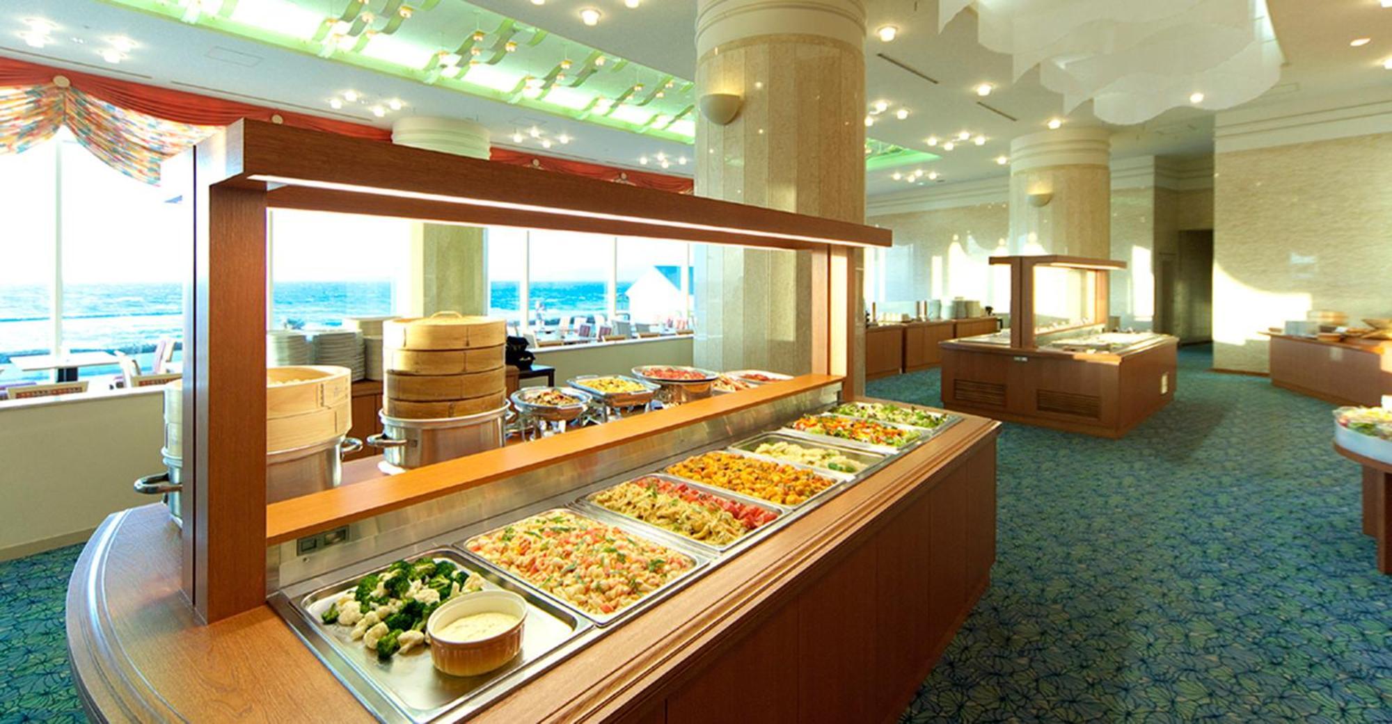 Irago Resort & Convention Hotel Tahara Zewnętrze zdjęcie