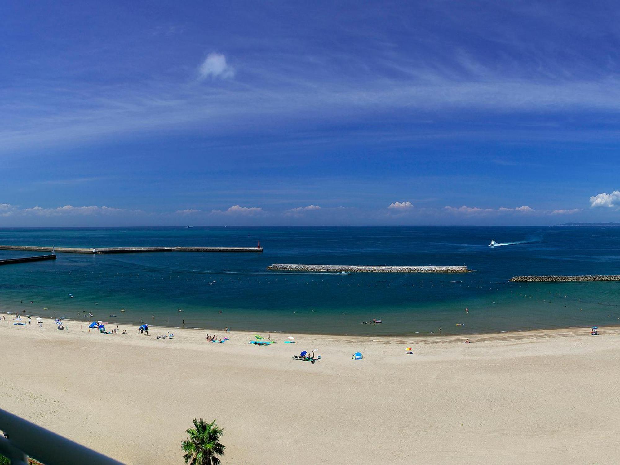 Irago Resort & Convention Hotel Tahara Pokój zdjęcie