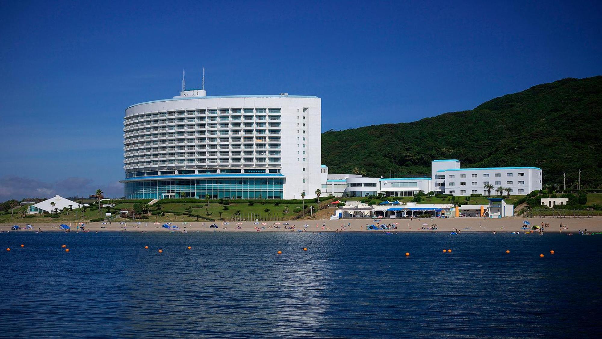 Irago Resort & Convention Hotel Tahara Zewnętrze zdjęcie
